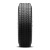 Bfgoodrich Hd Pro T/A Tire 235/80R17 120/117R Black Wall - FREE ROAD HAZARD!