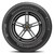 Continental Crosscontact Lx25 245/60R18 Tires | 15571810000