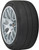 Toyo Proxes R 345/30ZR19 Tires | 255580