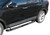 Steelcraft Automotive 3in. Round Sidebars | FDMV 213900