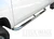 Steelcraft Automotive 3in. Round Sidebars | FDMV 214607