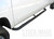 Steelcraft Automotive 3in. Round Sidebars | FDMV 230930