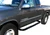 Steelcraft Automotive 3in. Round Sidebars | FDMV 230940