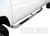 Steelcraft Automotive 3in. Round Sidebars | FDMV 232307