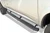 Steelcraft Automotive 4X Series Sidebars | FDMV 40-04600