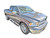 Steelcraft Automotive 4X Series Sidebars | FDMV 40-23408