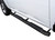 Steelcraft Automotive 5in. Oval Premium Sidebars | FDMV 413809BP