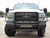 Steelcraft Automotive Elevation Bumper | FDMV 60-11370