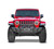 Steelcraft Automotive Mid-Width Front Bumper | FDMV 70-92630