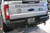Steelcraft Automotive Fortis Rear Bumper | FDMV 76-21380