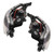 Oracle Lighting SMD Pre-Assembled Headlights, White | FQCV 7736-001