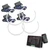 Oracle Lighting ColorSHIFT(tm) Halo Kit, ColorSHIFT(tm) 2.0 | FQCV 2640-333