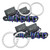 Oracle Lighting SMD Halo Kit, ColorSHIFT(tm) - No Controller | FQCV 2503-334