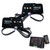 Oracle Lighting 2021-2022 Ford F-150 ColorSHIFT(tm) RGB+W Headlight DRL Upgrade Kit | FQCV 1460-333
