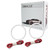 Oracle Lighting LED Fog Halo Kit, Blue | FQCV 1131-002
