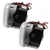 Oracle Lighting SMD Fog Lights, White | FQCV 7159-001