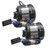 Oracle Lighting SMD Fog Lights, ColorSHIFT | FQCV 8190-333