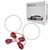 Oracle Lighting LED Fog Halo Kit, White | FQCV 1152-001