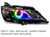Oracle Lighting ColorSHIFT(tm) Projector Halo Kit, ColorSHIFT(tm) - No Controller | FQCV 1318-334