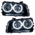 Oracle Lighting LED Halo Kit, White | FQCV 2233-001