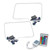Oracle Lighting ColorSHIFT(tm) Halo Kit, ColorSHIFT(tm) - Simple | FQCV 2300-504