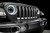 Oracle Lighting Oculus(TM) Switchback Bi-LED Projector Headlights -Jeep Wrangler JL/Gladiator JT | FQCV 5839-023