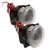 Oracle Lighting SMD Fog Lights, Blue | FQCV 7159-002