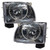 Oracle Lighting SMD Pre-Assembled Headlights, Red | FQCV 7202-003