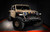 Oracle Lighting ORACLE Lighting Pre-Runner Style LED Grill Kit for Jeep Gladiator JT | FQCV 5871-005