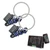 Oracle Lighting ColorSHIFT(tm) Halo Kit, ColorSHIFT(tm) 2.0 | FQCV 2423-333