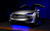Oracle Lighting 2016-2021 Tesla Model X ColorSHIFT(tm) Headlight & Fog Light DRL Upgrade Kit | FQCV 1467-332