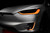 Oracle Lighting 2016-2021 Tesla Model X ColorSHIFT(tm) Headlight & Fog Light DRL Upgrade Kit | FQCV 1467-332
