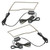 Oracle Lighting ColorSHIFT(tm) Headlight Halo Kit w/ Turn Signals, ColorSHIFT - No Controller | FQCV 1328-334