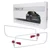 Oracle Lighting LED Halo Kit, Square Style, White | FQCV 2255-001