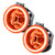 Oracle Lighting SMD Fog Lights, Amber | FQCV 8195-005