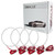 Oracle Lighting LED Halo Kit, White | FQCV 2678-001