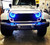 Oracle Lighting 7" High Powered LED Headlights - Black Bezel - Dynamic ColorSHIFT | FQCV 5769-332