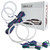Oracle Lighting ColorSHIFT(tm) Halo Kit, ColorSHIFT(tm) - No Controller | FQCV 2529-334