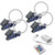 Oracle Lighting ColorSHIFT(tm) Halo Kit, ColorSHIFT(tm) - Simple | FQCV 2434-504