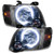 Oracle Lighting LED Halo Kit, White | FQCV 1331-001