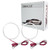 Oracle Lighting LED Halo Kit, Green | FQCV 2696-004