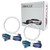 Oracle Lighting ColorSHIFT(tm) Halo Kit, ColorSHIFT(tm) - Simple | FQCV 2206-504