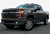 Oracle Lighting 20-21 Silverado HD 2500/3500 ColorSHIFT(tm) RGB+W Headlight DRL Kit | FQCV 1452-333