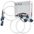Oracle Lighting ColorSHIFT(tm) Halo Kit, ColorSHIFT(tm) 2.0 | FQCV 2235-333