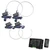 Oracle Lighting ColorSHIFT(tm) Halo Kit, ColorSHIFT(tm) 2.0 | FQCV 2235-333