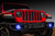 Oracle Lighting Jeep Wrangler JL/Gladiator JT LED Surface Mount Fog Light Halo Kit | FQCV 1215-333