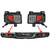 Oracle Lighting ORACLE Lighting Rear Bumper LED Reverse Lights for Jeep Gladiator JT | FQCV 5878-504