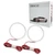 Oracle Lighting LED Halo Kit, Green | FQCV 3980-004