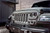 Oracle Lighting VECTOR(tm) Series Full LED Grill for the Jeep Wrangler JL / Gladiator JT | FQCV 5837-PRO