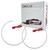 Oracle Lighting LED Halo Kit, White | FQCV 2505-001